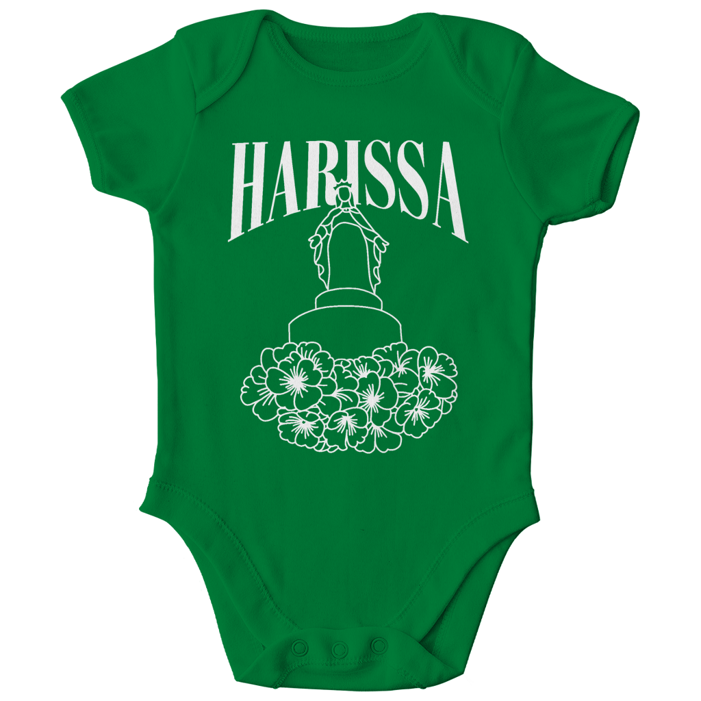 HARISSA