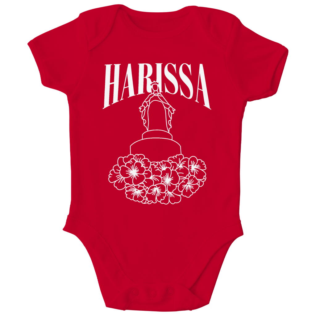 HARISSA