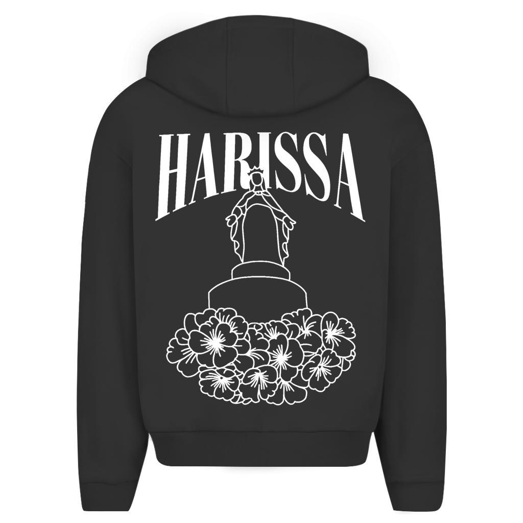 HARISSA (BACKPRINT)