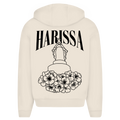 HARISSA (BACKPRINT)