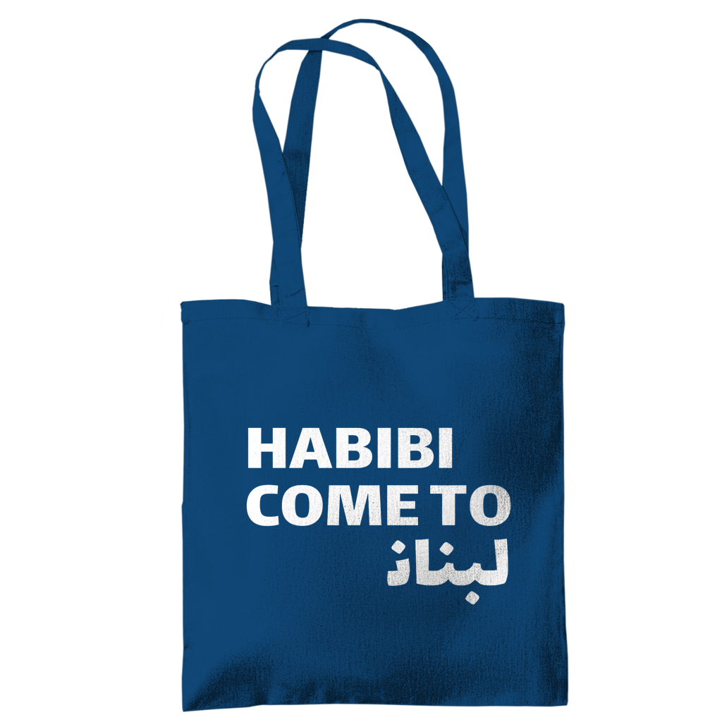HABIBI COME TO BEIRUT