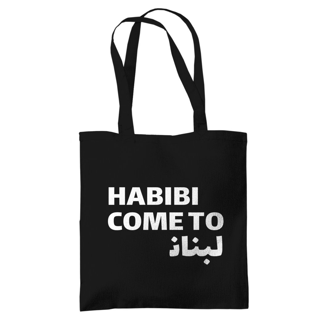 HABIBI COME TO BEIRUT