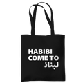 HABIBI COME TO BEIRUT