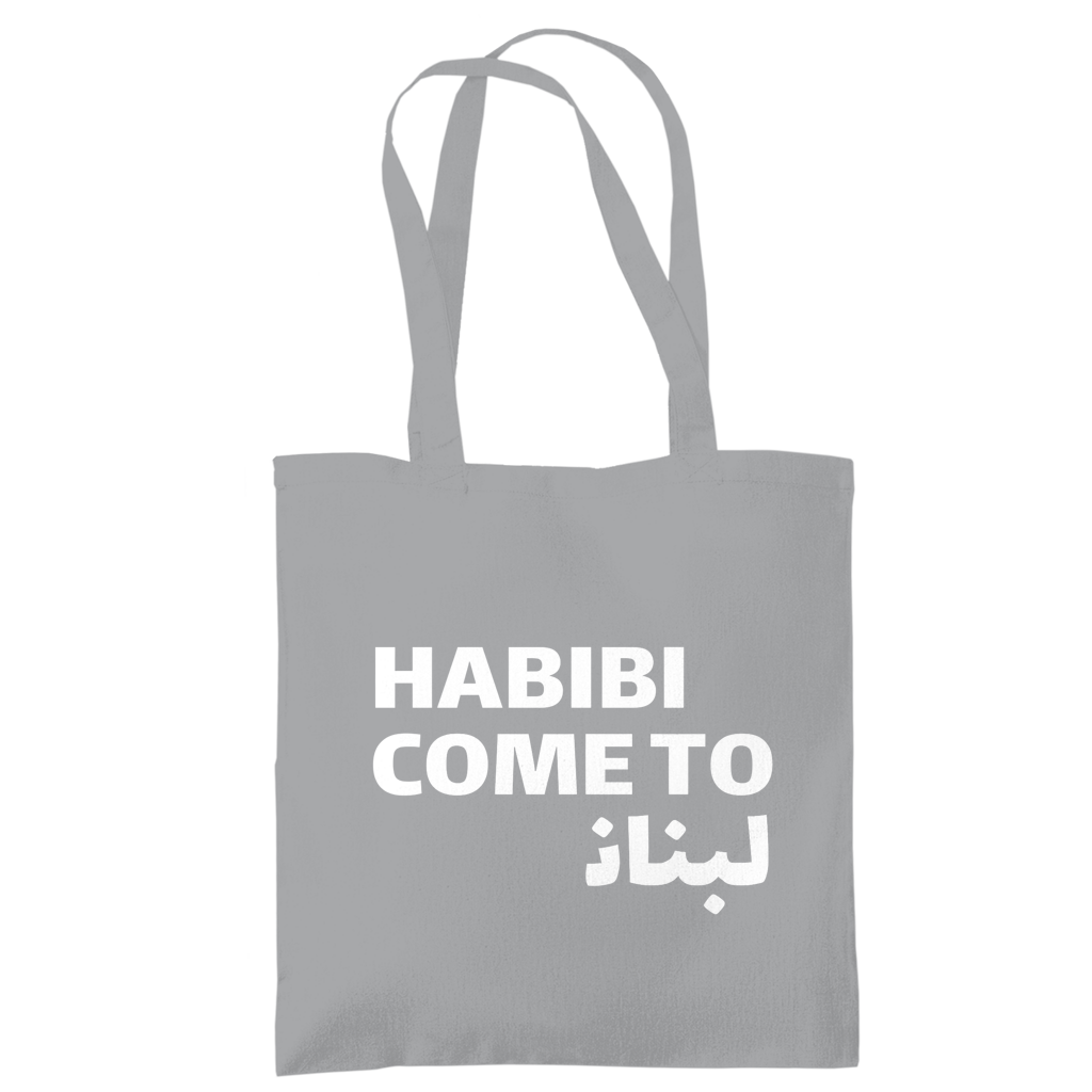 HABIBI COME TO BEIRUT