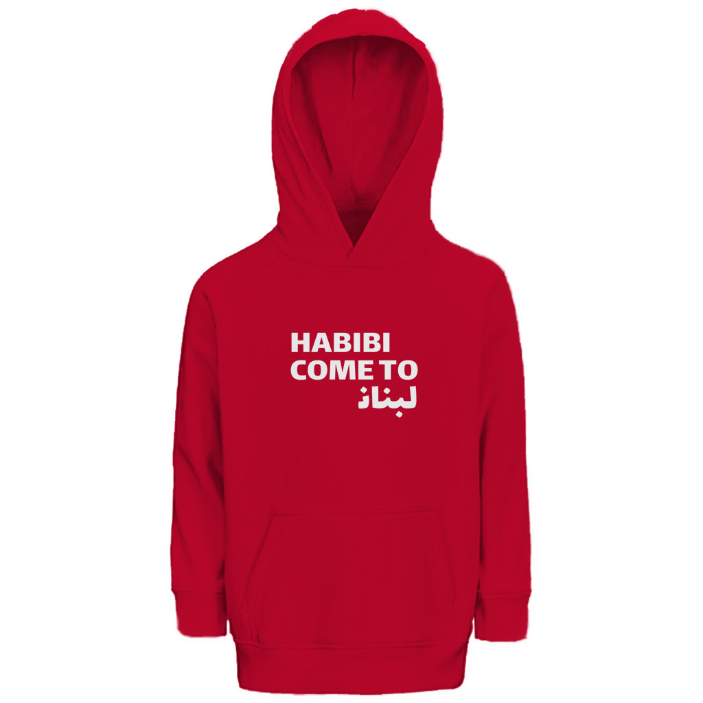 HABIBI COME TO BEIRUT