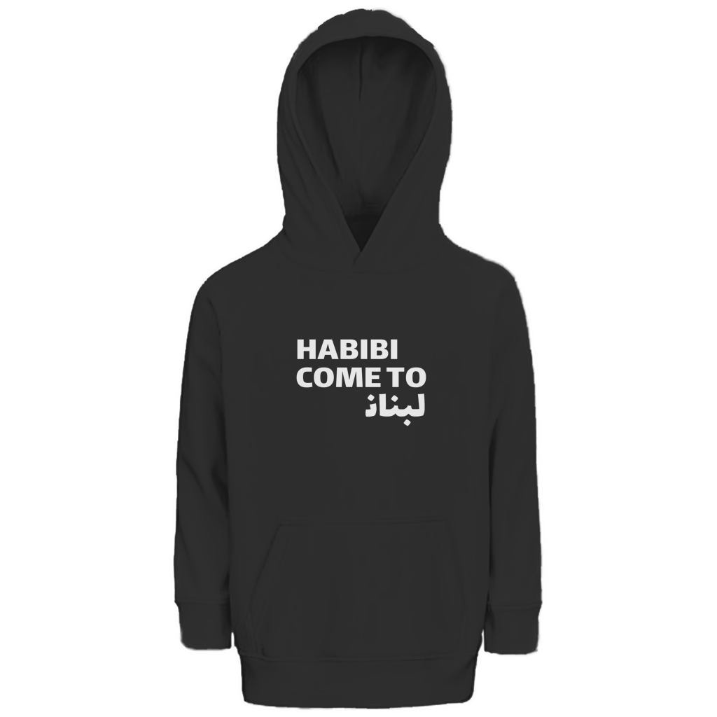 HABIBI COME TO BEIRUT