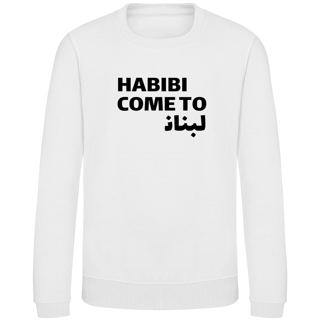 HABIBI COME TO BEIRUT