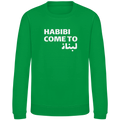 HABIBI COME TO BEIRUT