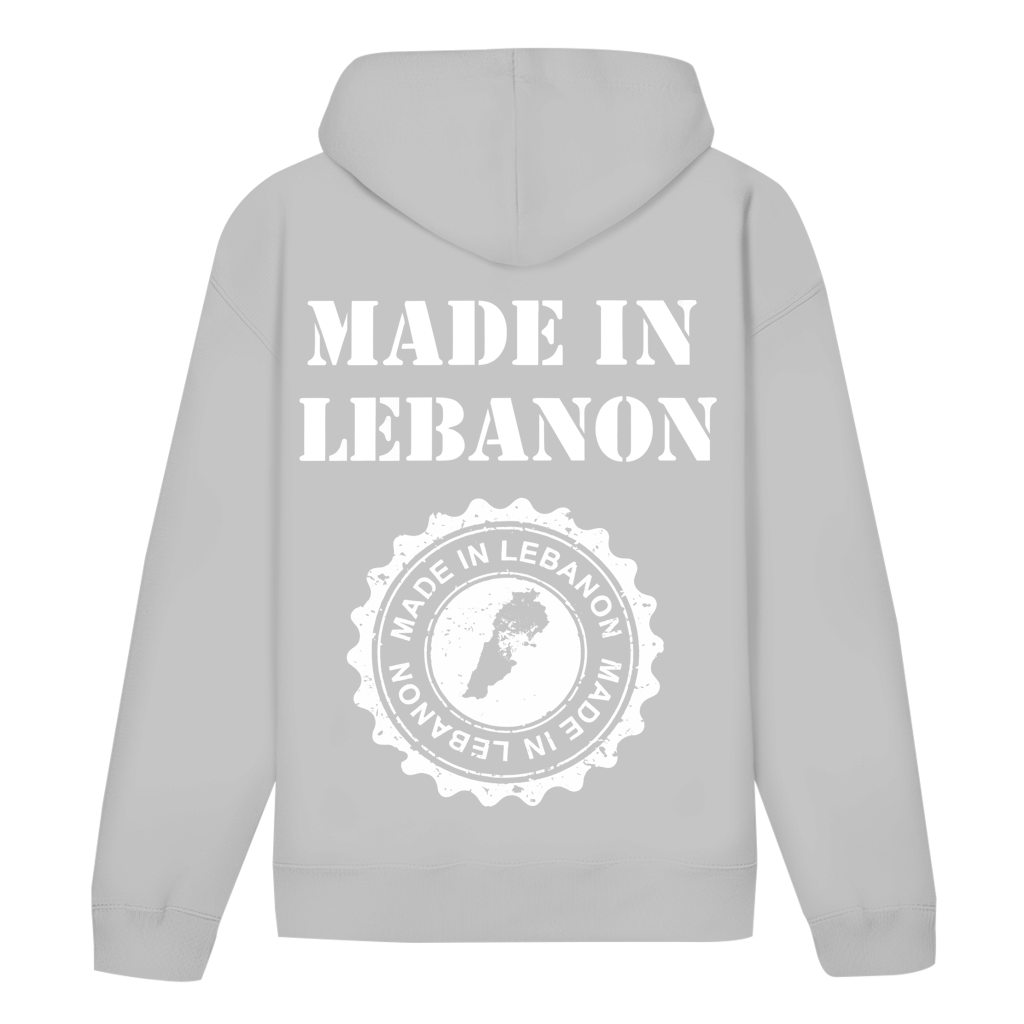 MADE IN LEBANON 2 (BACKPRINT)