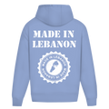 MADE IN LEBANON 2 (BACKPRINT)
