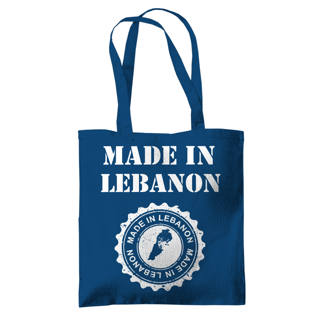 MADE IN LEBANON 2