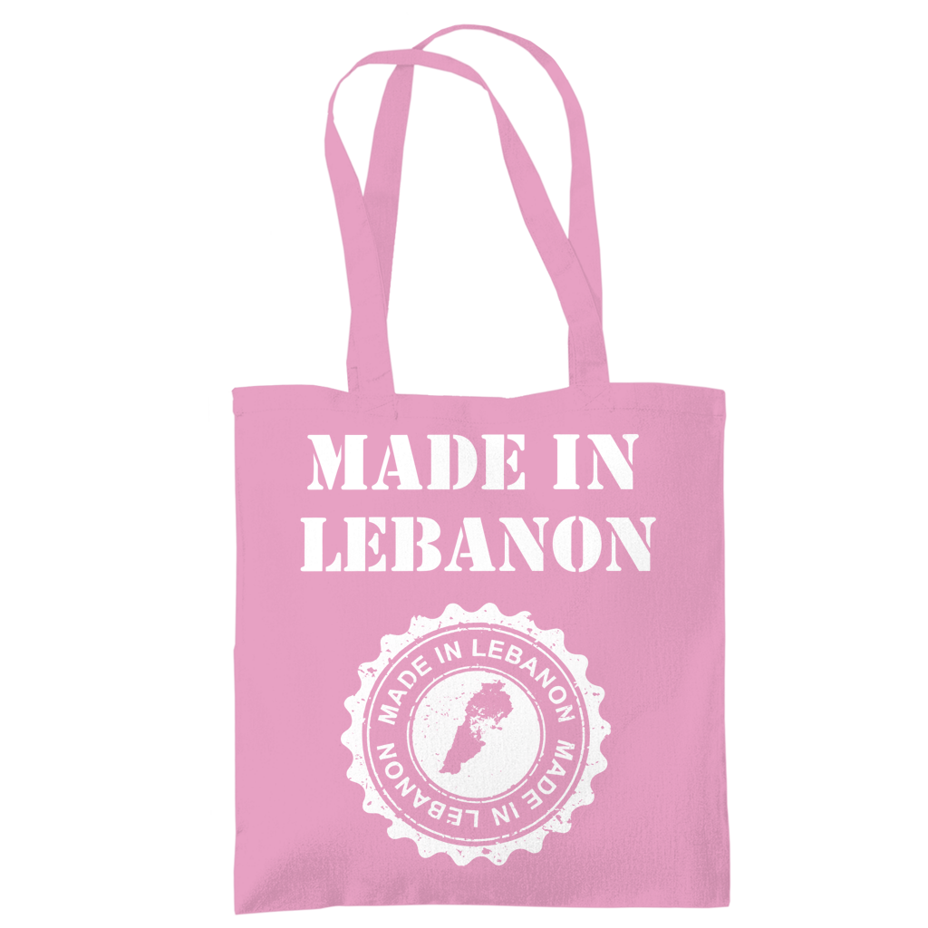 MADE IN LEBANON 2