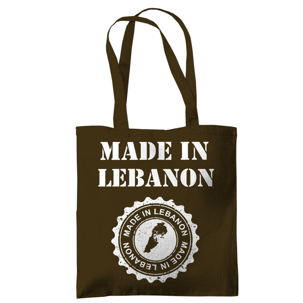 MADE IN LEBANON 2
