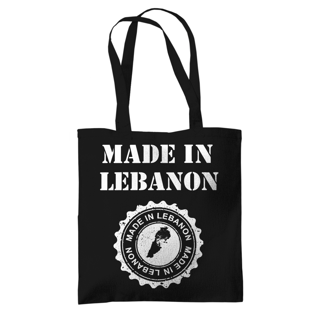 MADE IN LEBANON 2