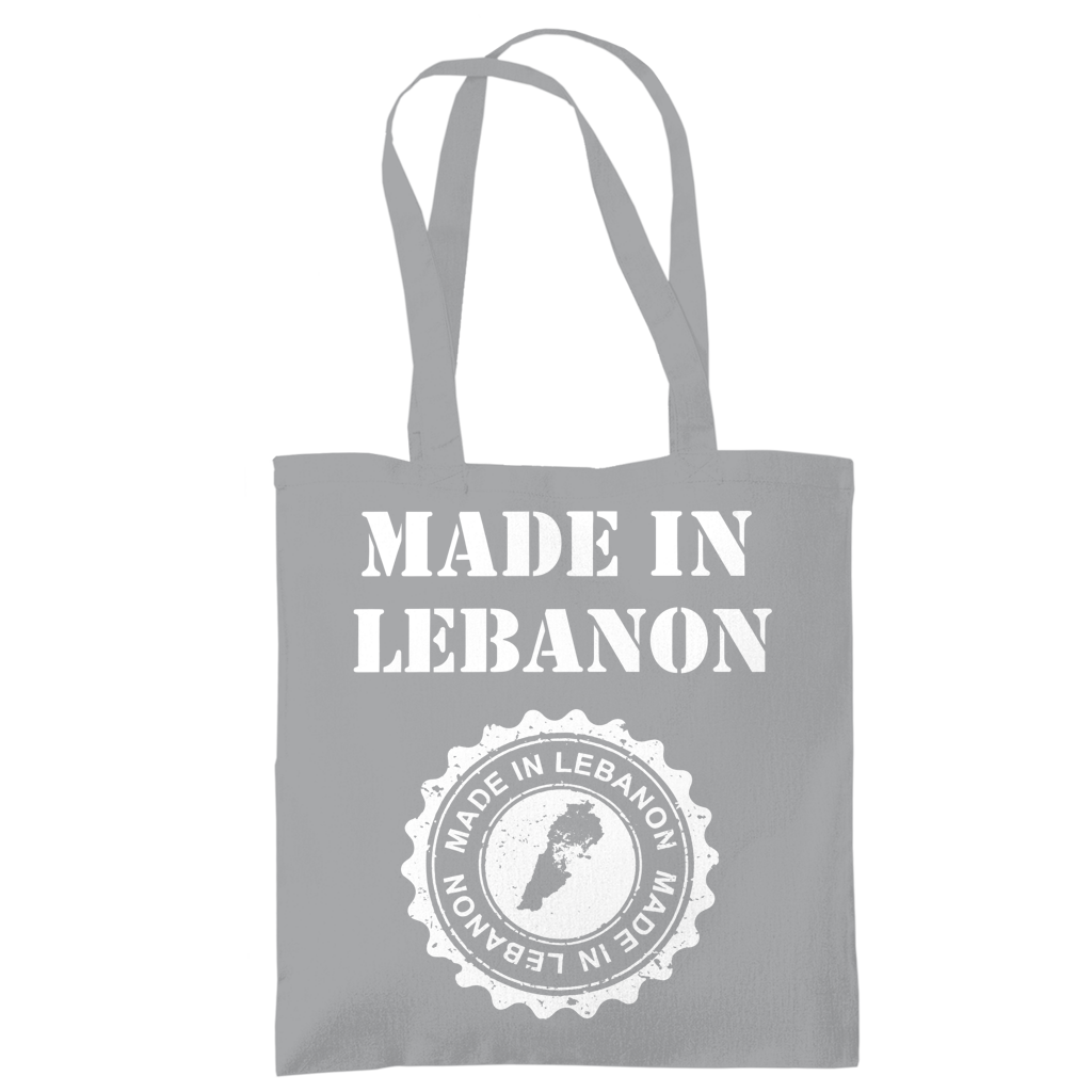 MADE IN LEBANON 2