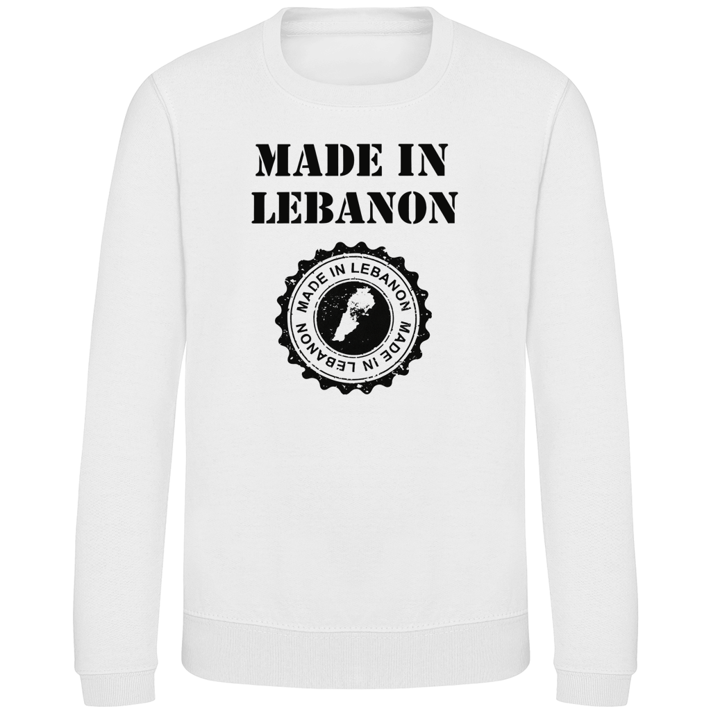 MADE IN LEBANON 2