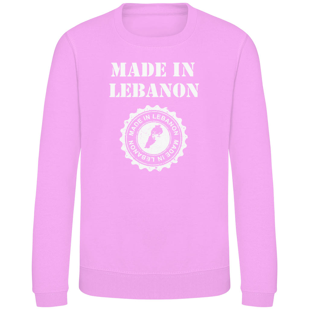 MADE IN LEBANON 2