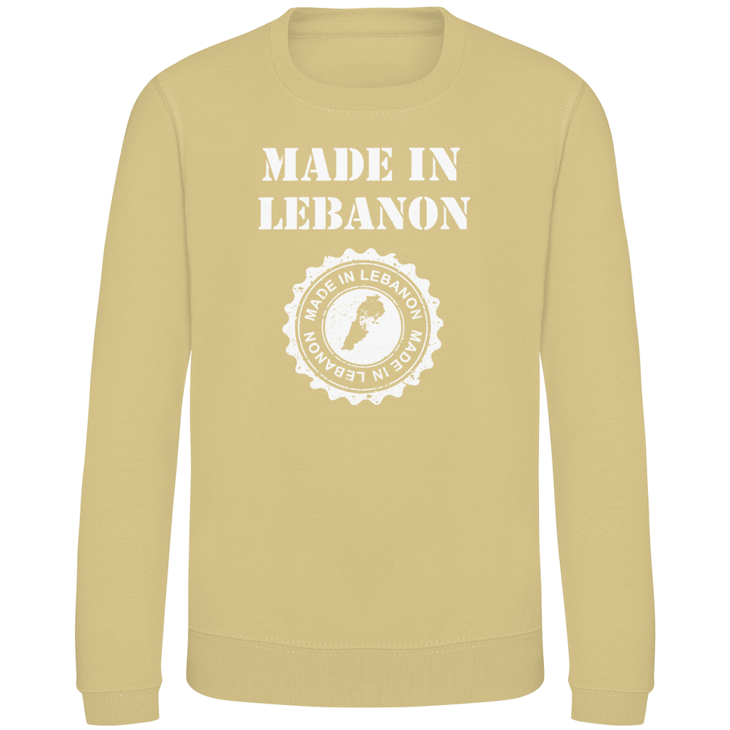 MADE IN LEBANON 2