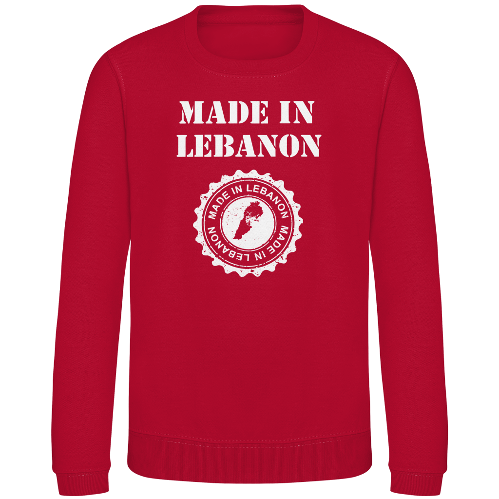 MADE IN LEBANON 2