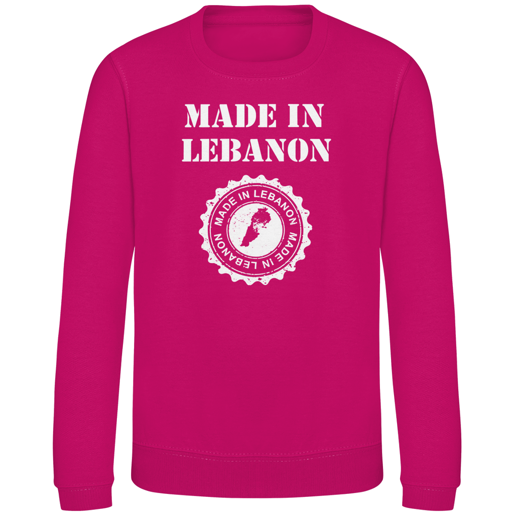 MADE IN LEBANON 2