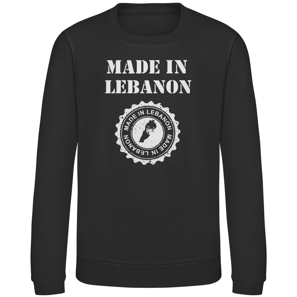 MADE IN LEBANON 2