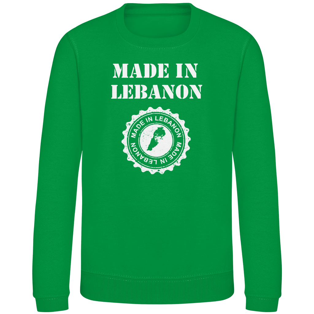 MADE IN LEBANON 2