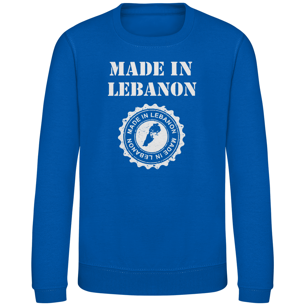 MADE IN LEBANON 2