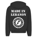 MADE IN LEBANON 2 (BACKPRINT)