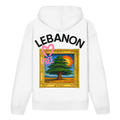FREE LEBANON (BACKPRINT)