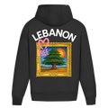 FREE LEBANON (BACKPRINT)