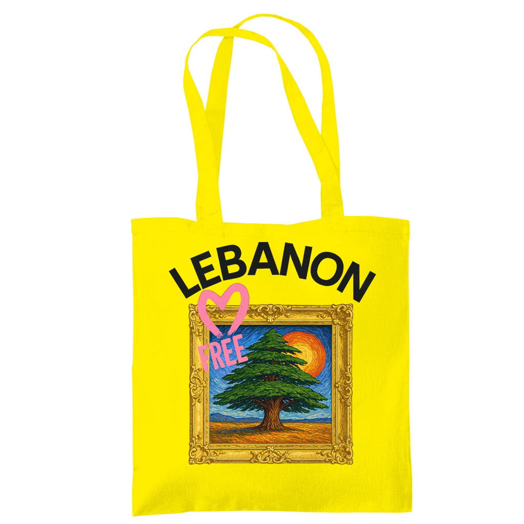 FREE LEBANON