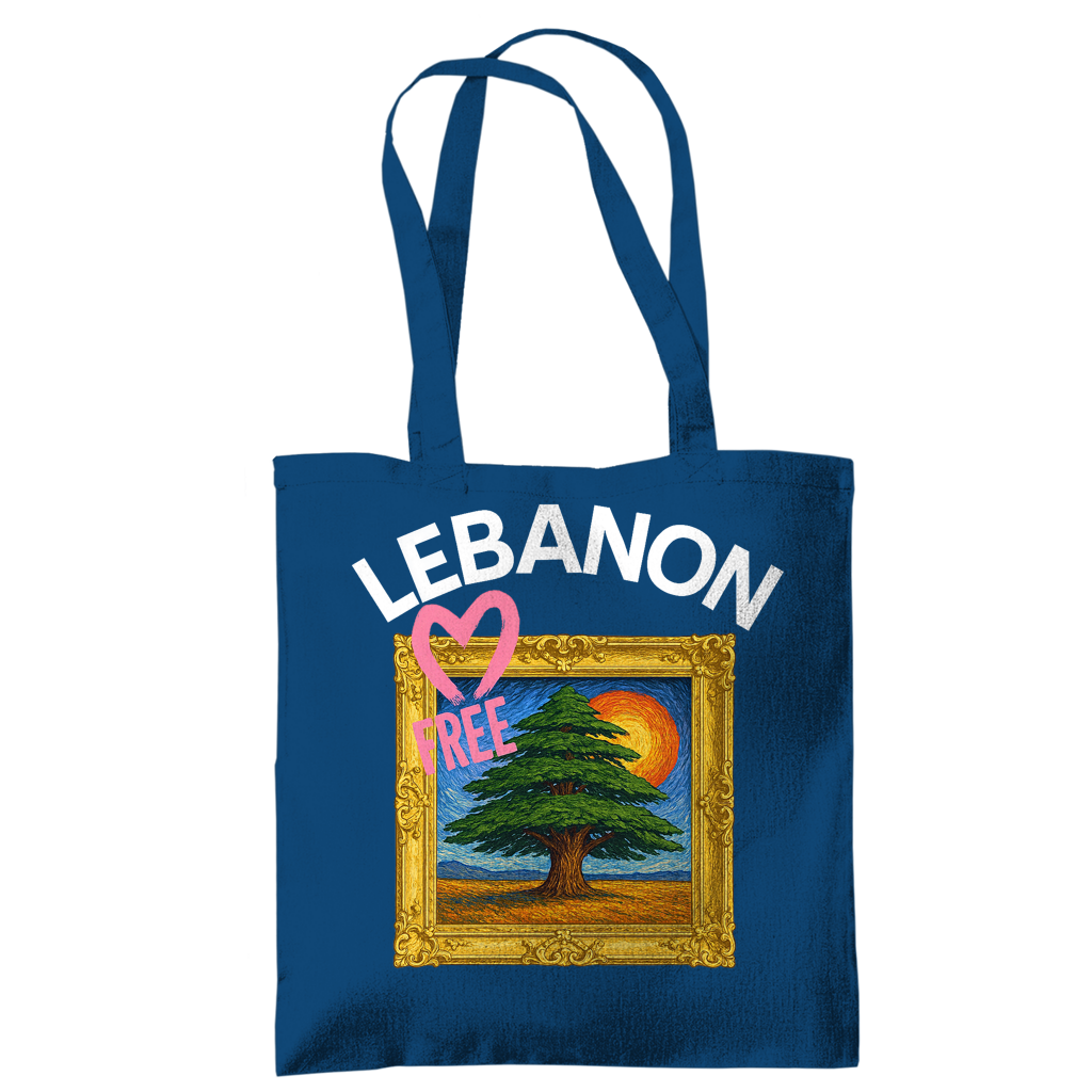 FREE LEBANON
