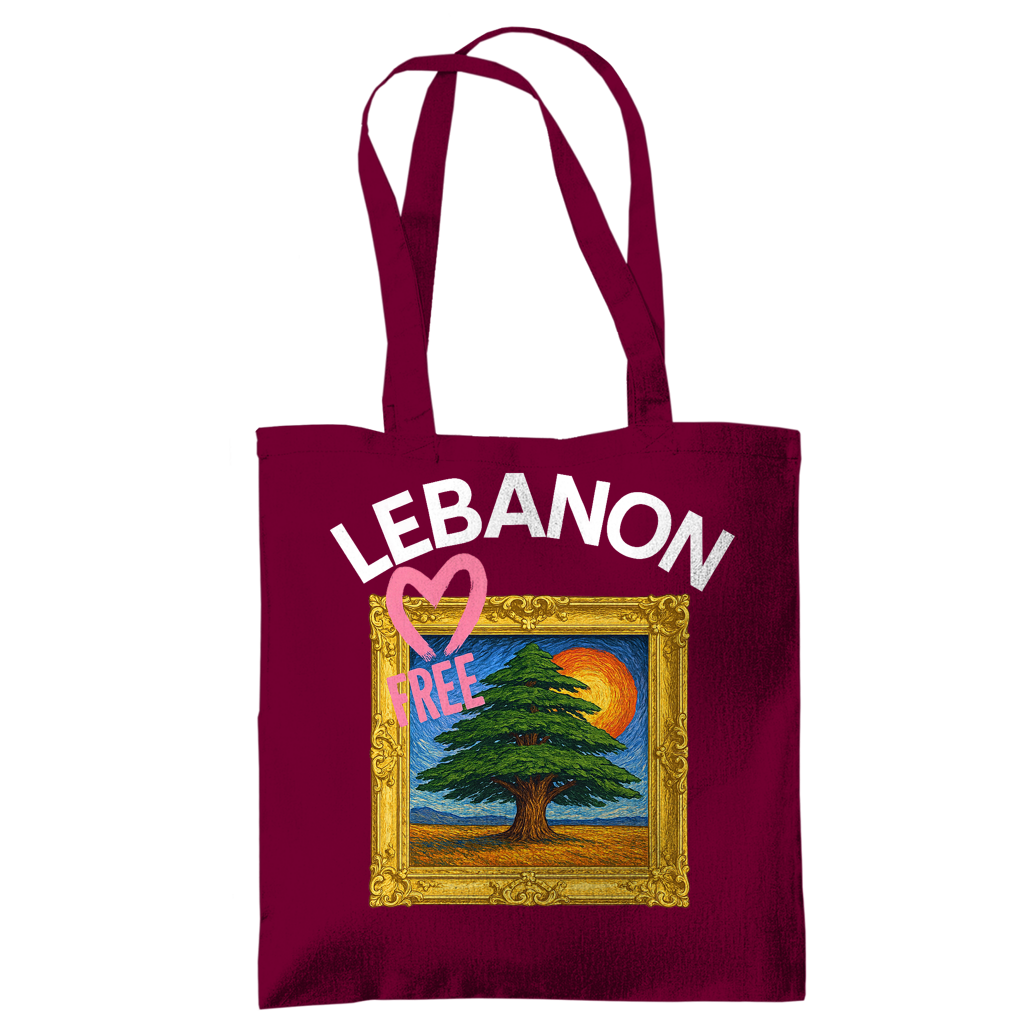 FREE LEBANON