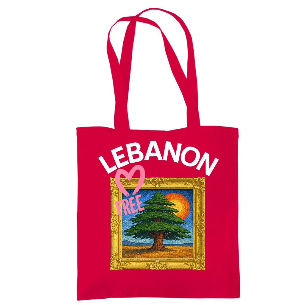 FREE LEBANON