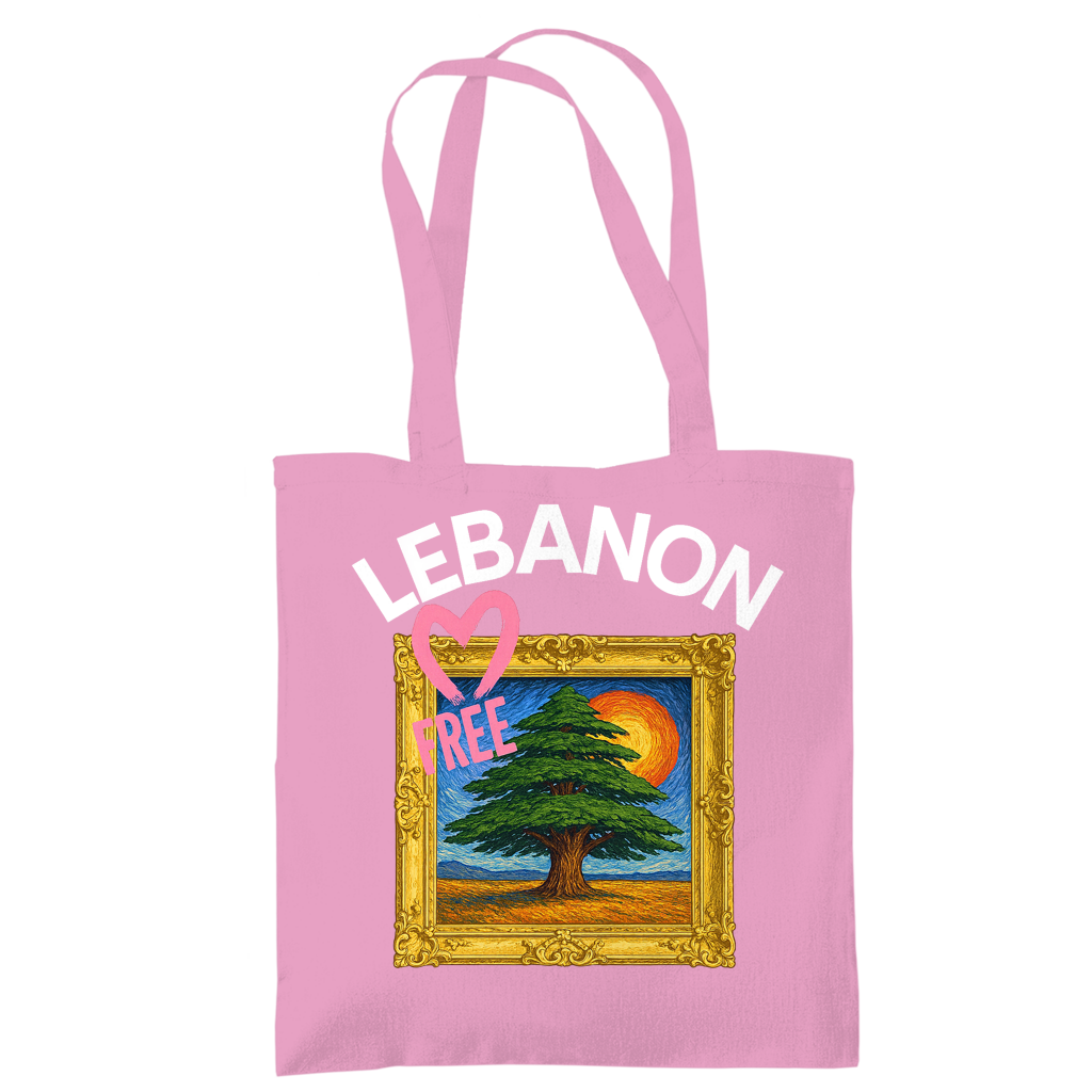 FREE LEBANON