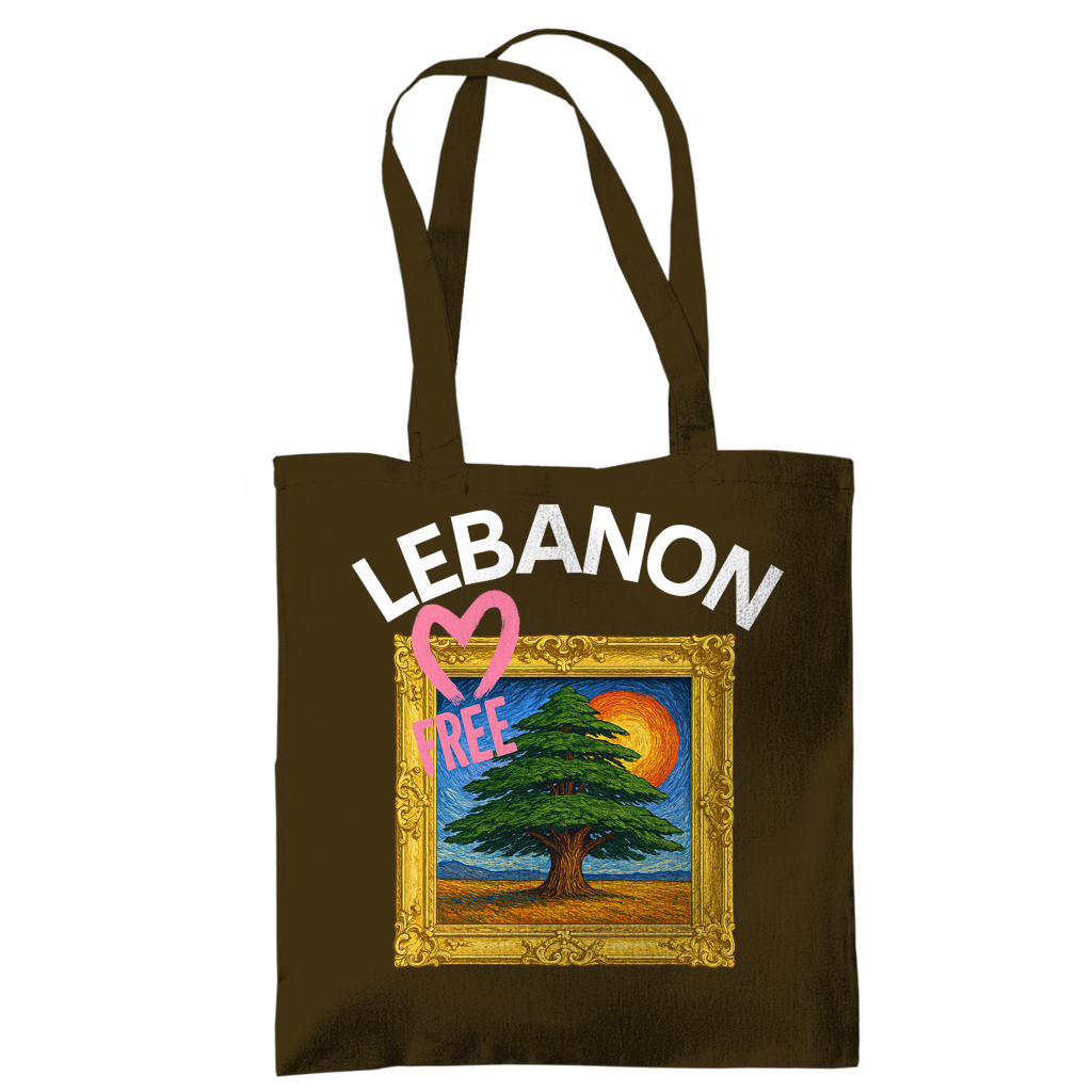 FREE LEBANON