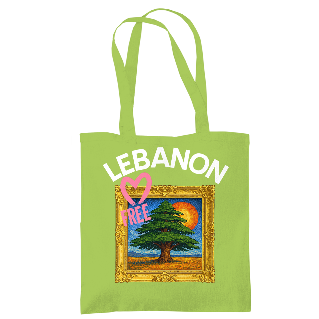 FREE LEBANON