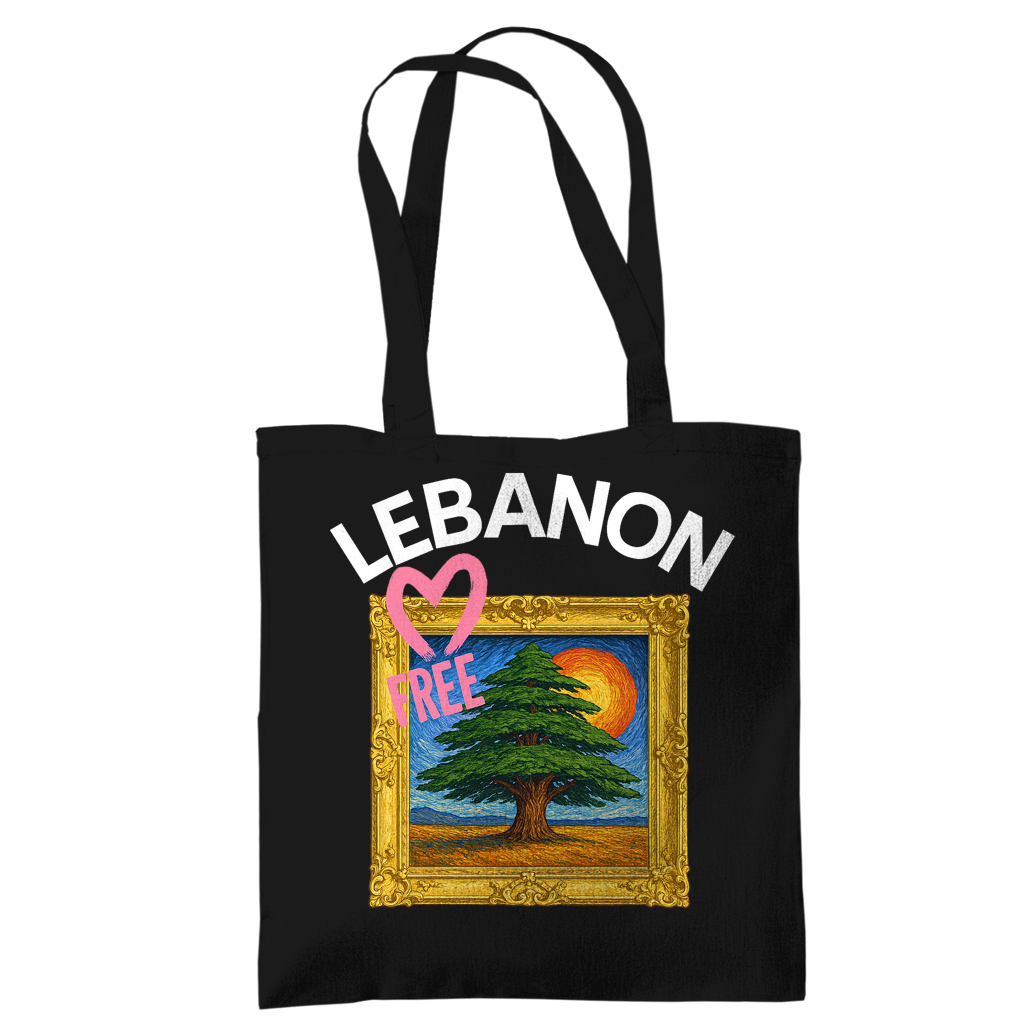 FREE LEBANON