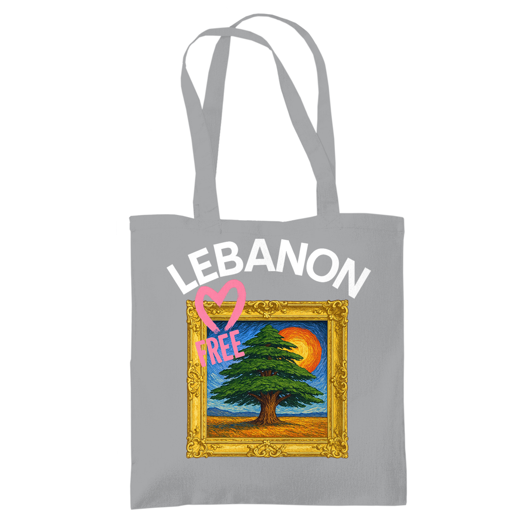 FREE LEBANON