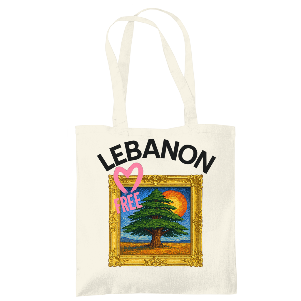 FREE LEBANON