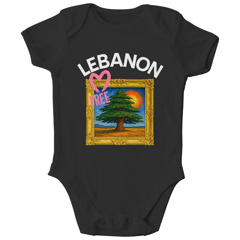 FREE LEBANON
