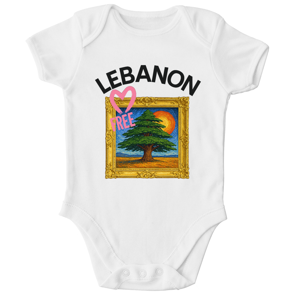 FREE LEBANON