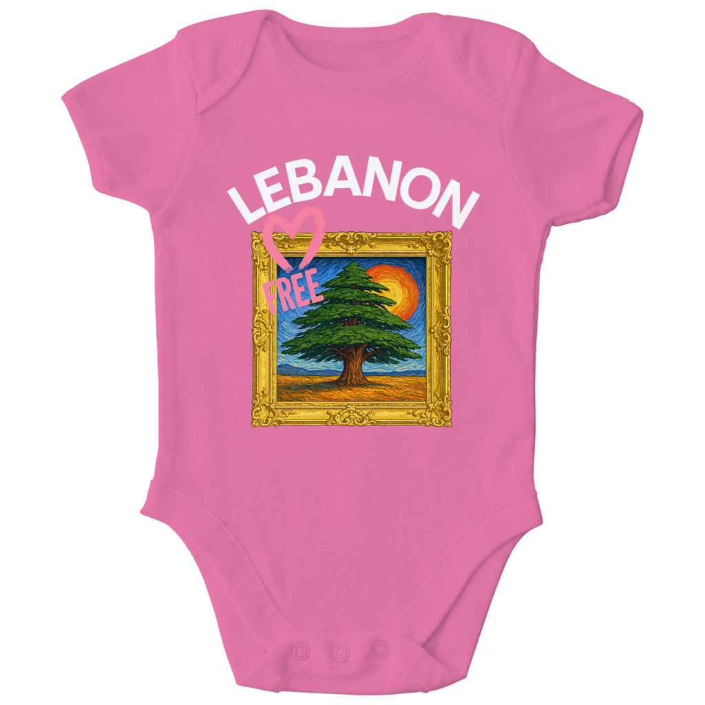 FREE LEBANON