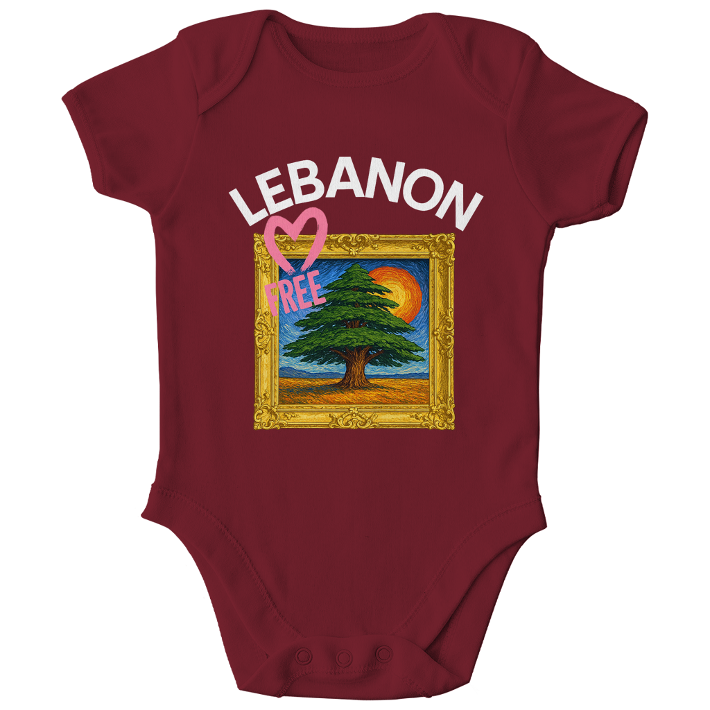 FREE LEBANON