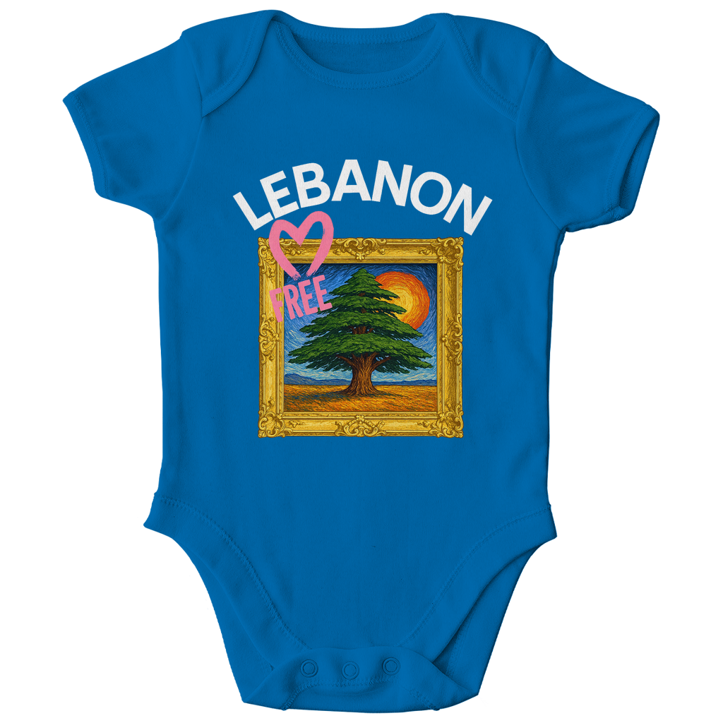 FREE LEBANON