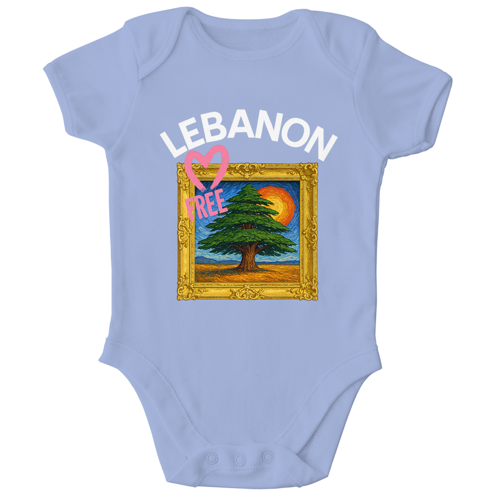 FREE LEBANON