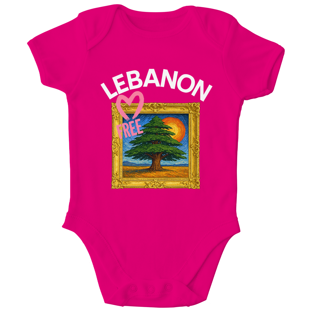 FREE LEBANON