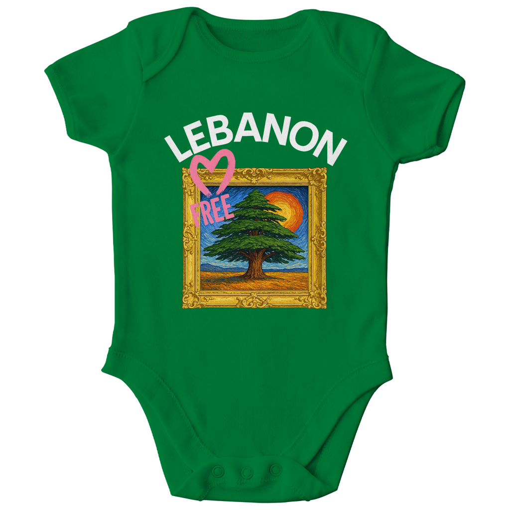 FREE LEBANON