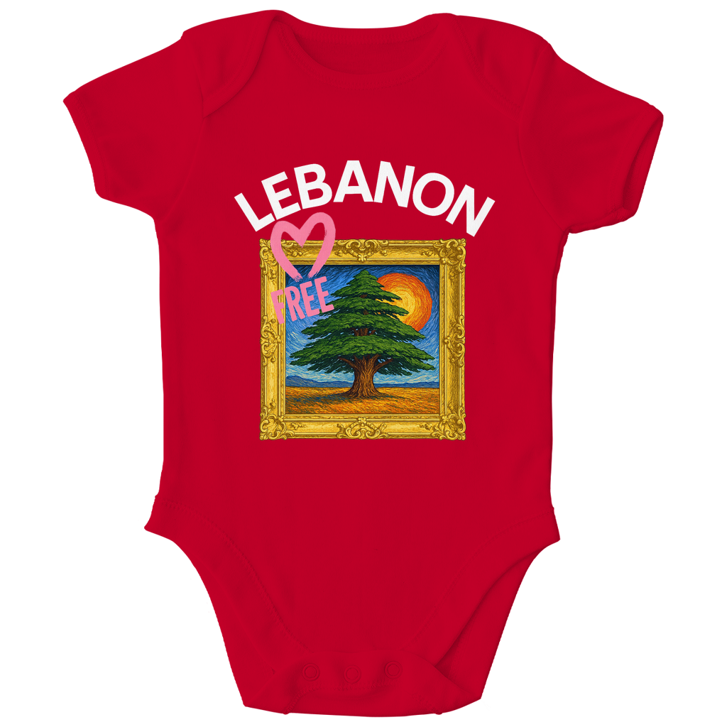 FREE LEBANON