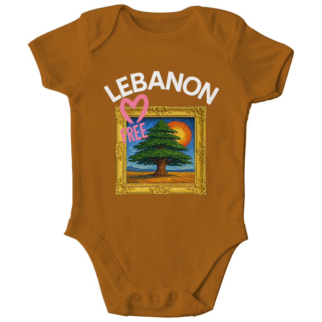 FREE LEBANON